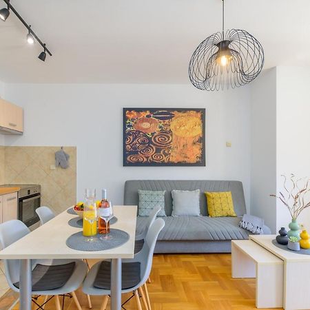 Apartment Vita Pula Dış mekan fotoğraf