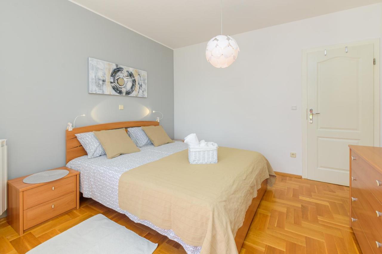 Apartment Vita Pula Dış mekan fotoğraf