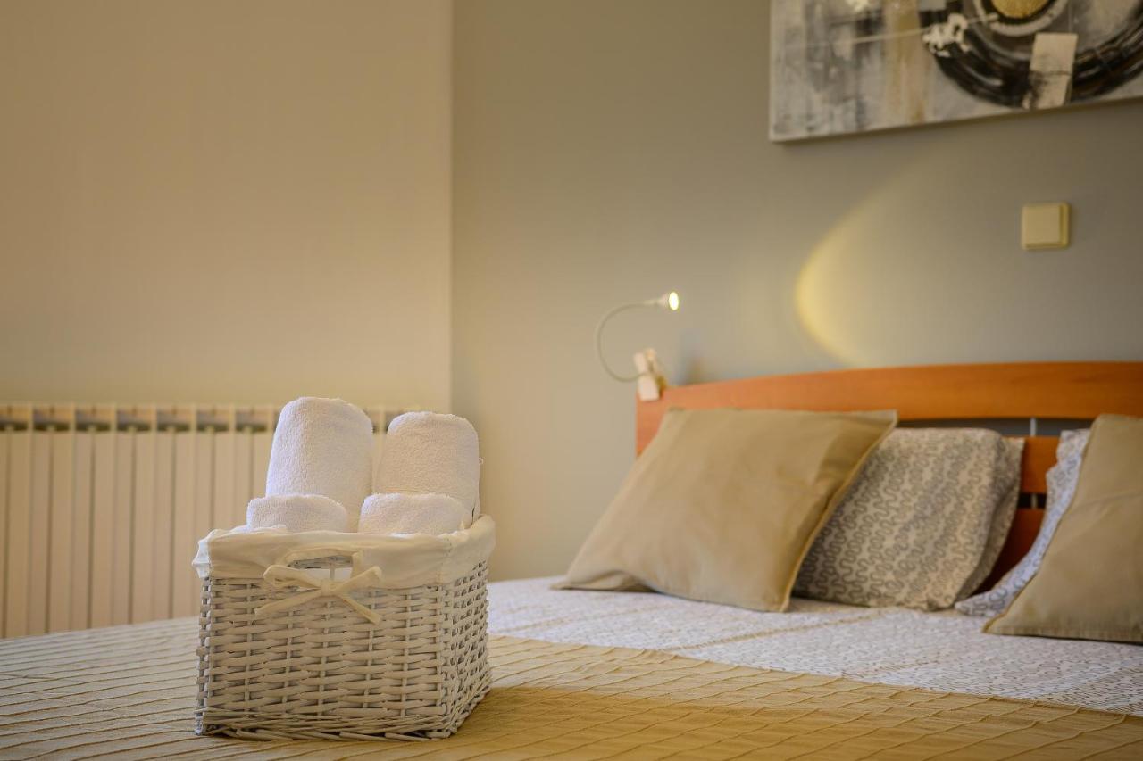 Apartment Vita Pula Dış mekan fotoğraf