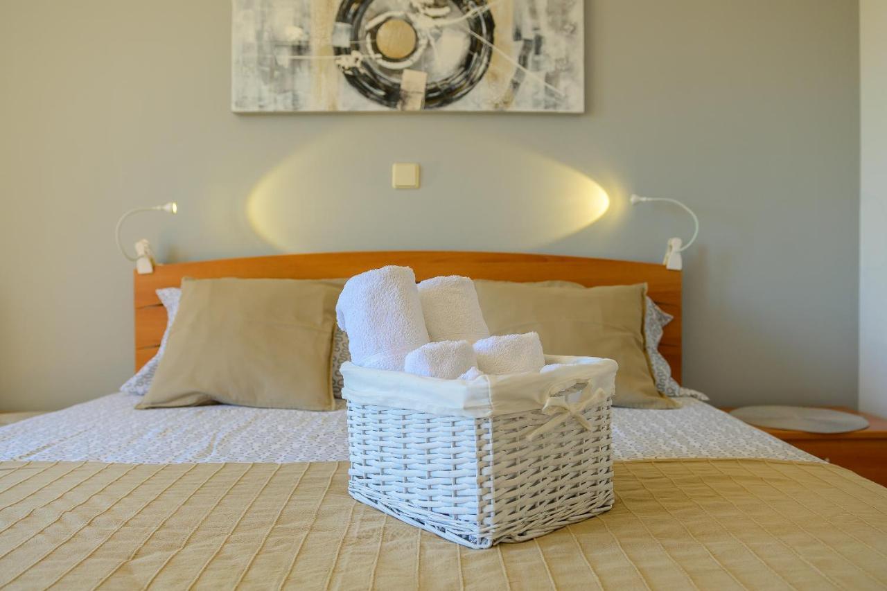 Apartment Vita Pula Dış mekan fotoğraf