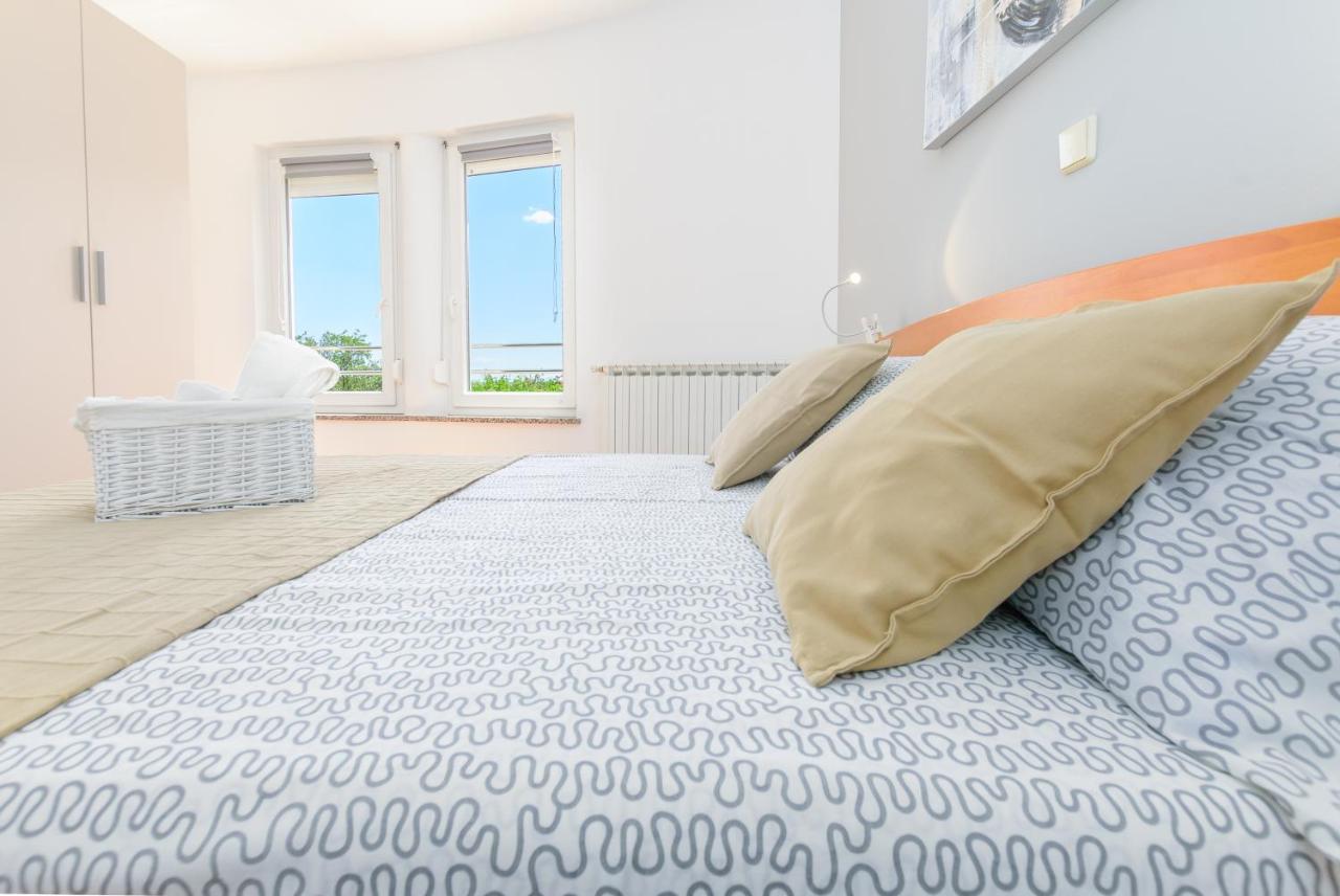 Apartment Vita Pula Dış mekan fotoğraf