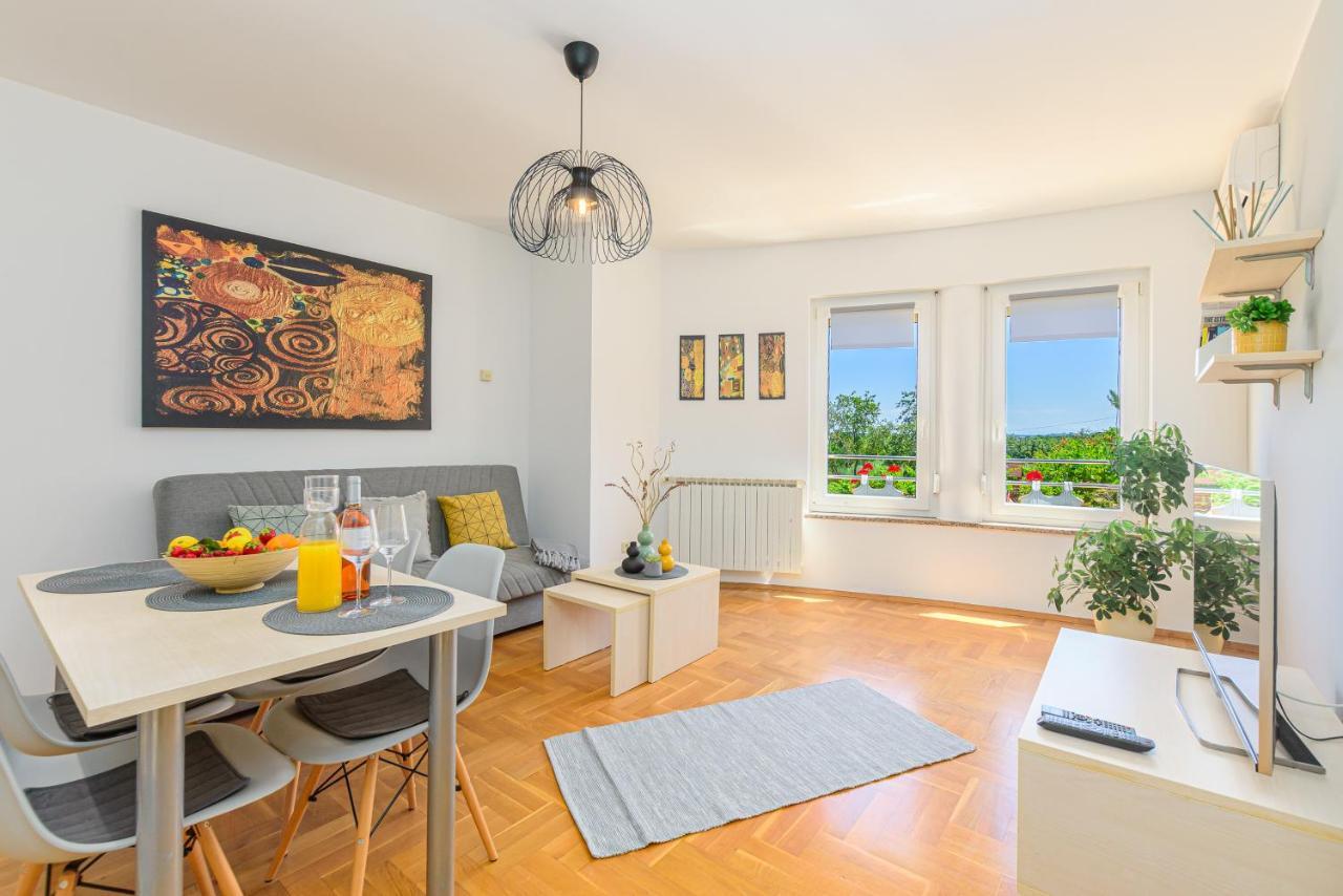 Apartment Vita Pula Dış mekan fotoğraf