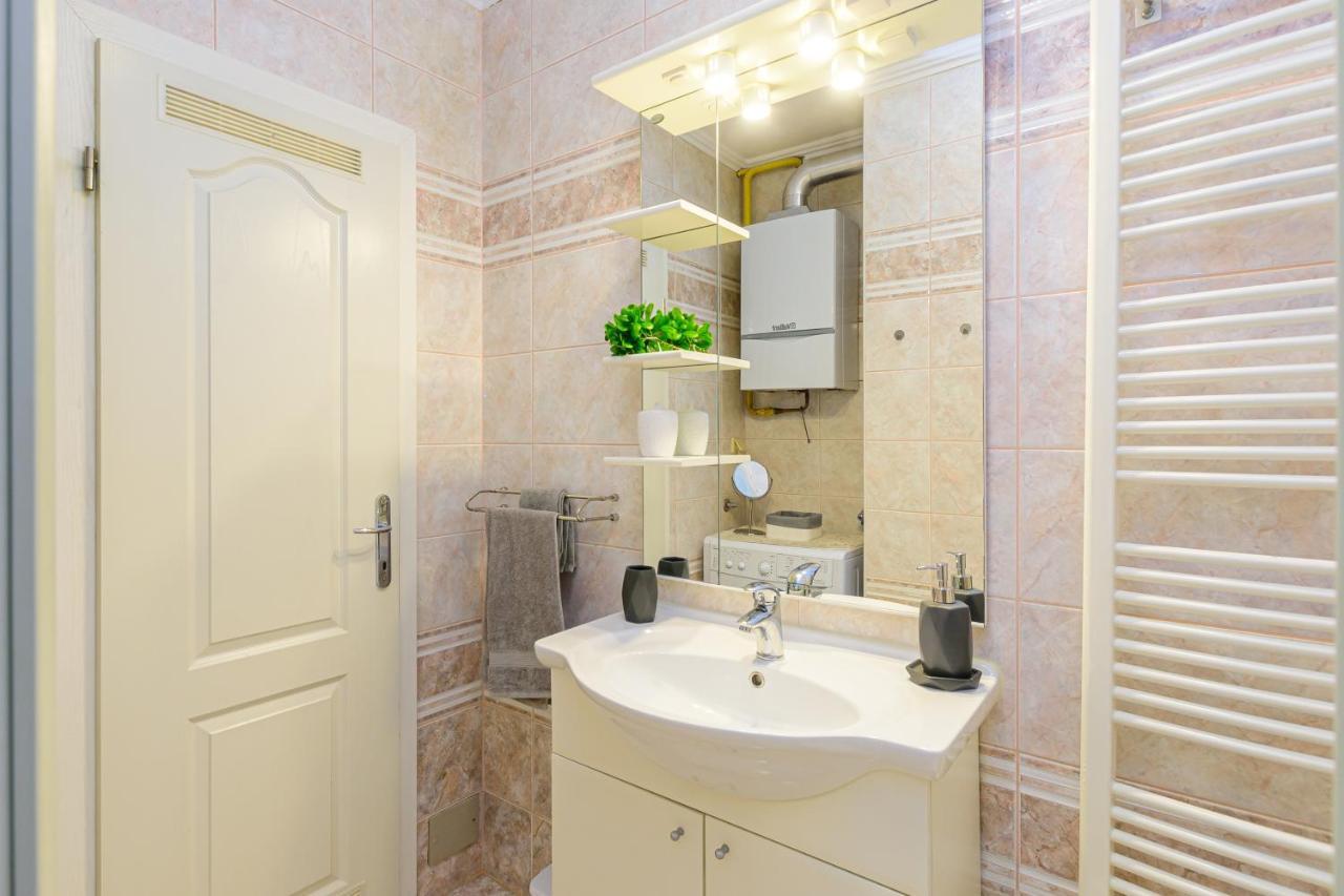 Apartment Vita Pula Dış mekan fotoğraf