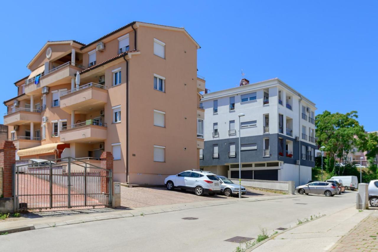Apartment Vita Pula Dış mekan fotoğraf